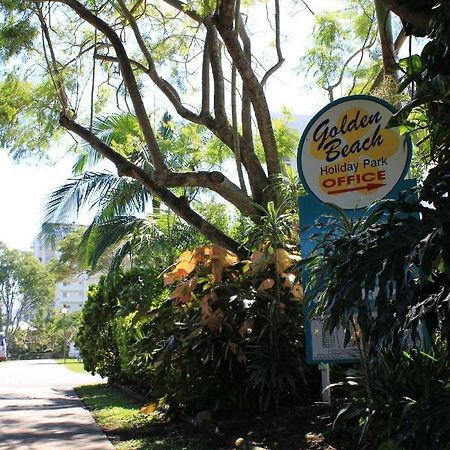 Golden Beach Holiday Park Екстериор снимка