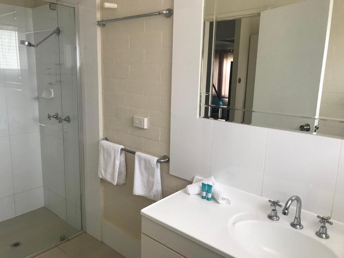 Golden Beach Holiday Park Екстериор снимка