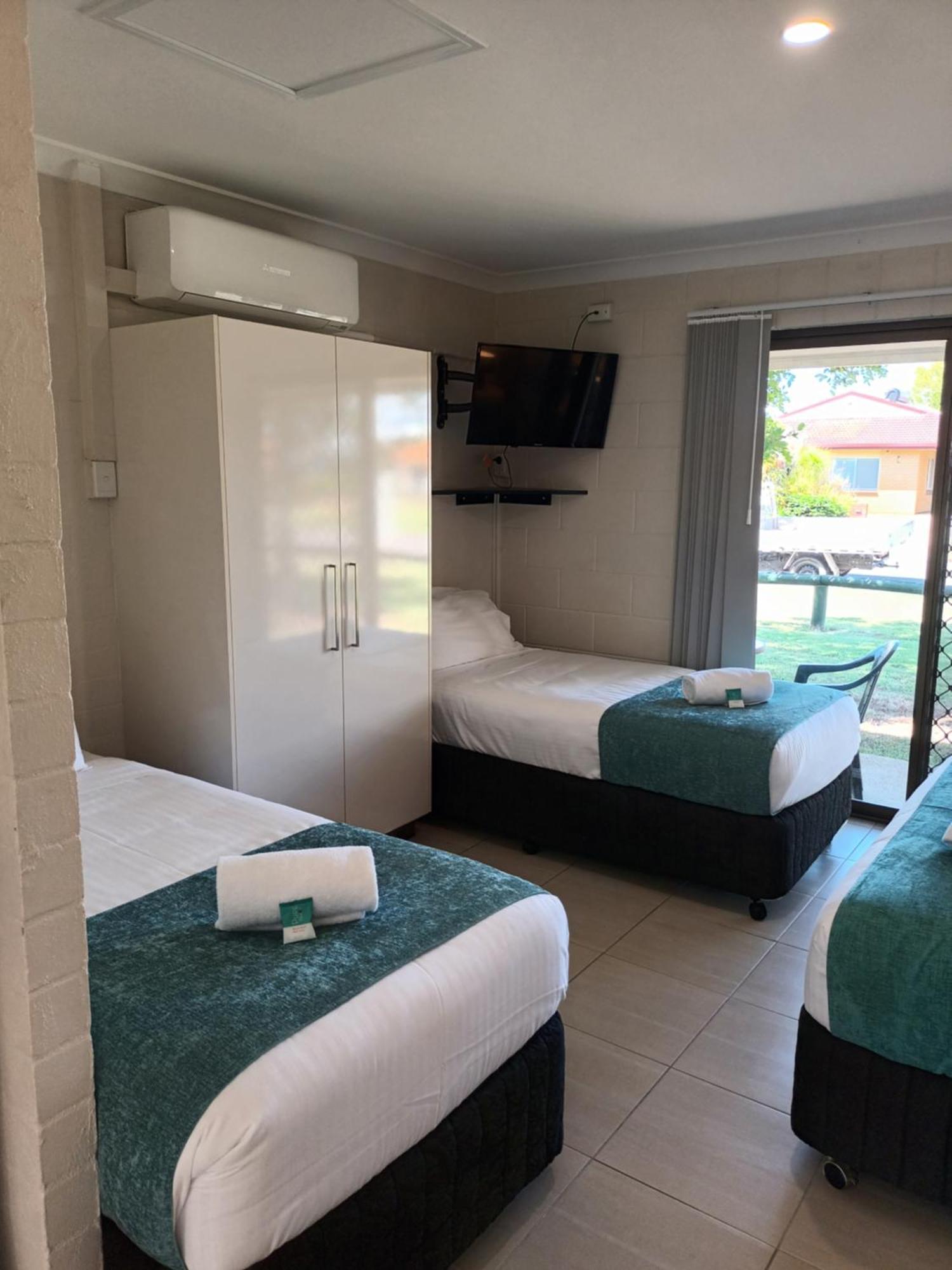 Golden Beach Holiday Park Екстериор снимка